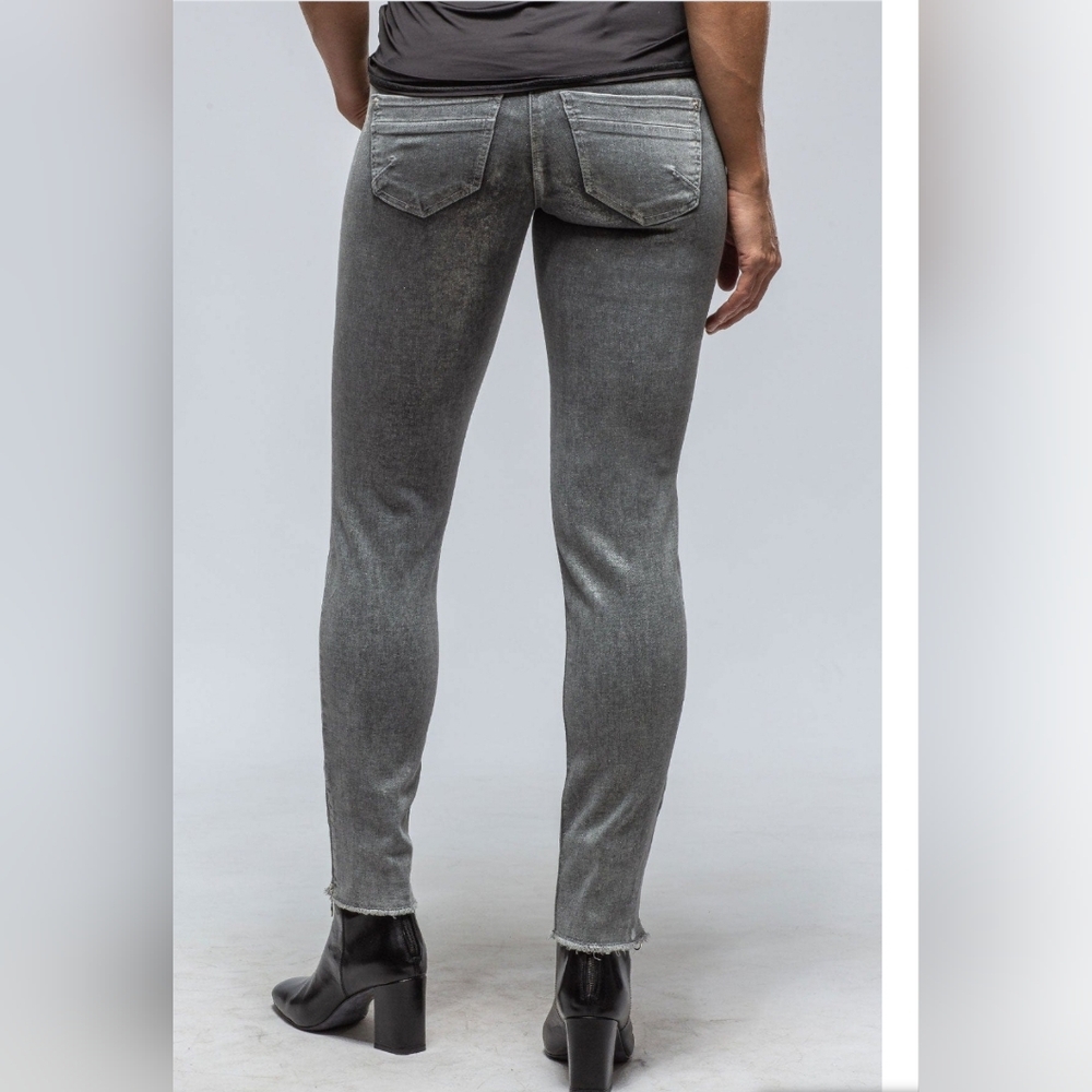 MAC RICH Jeans